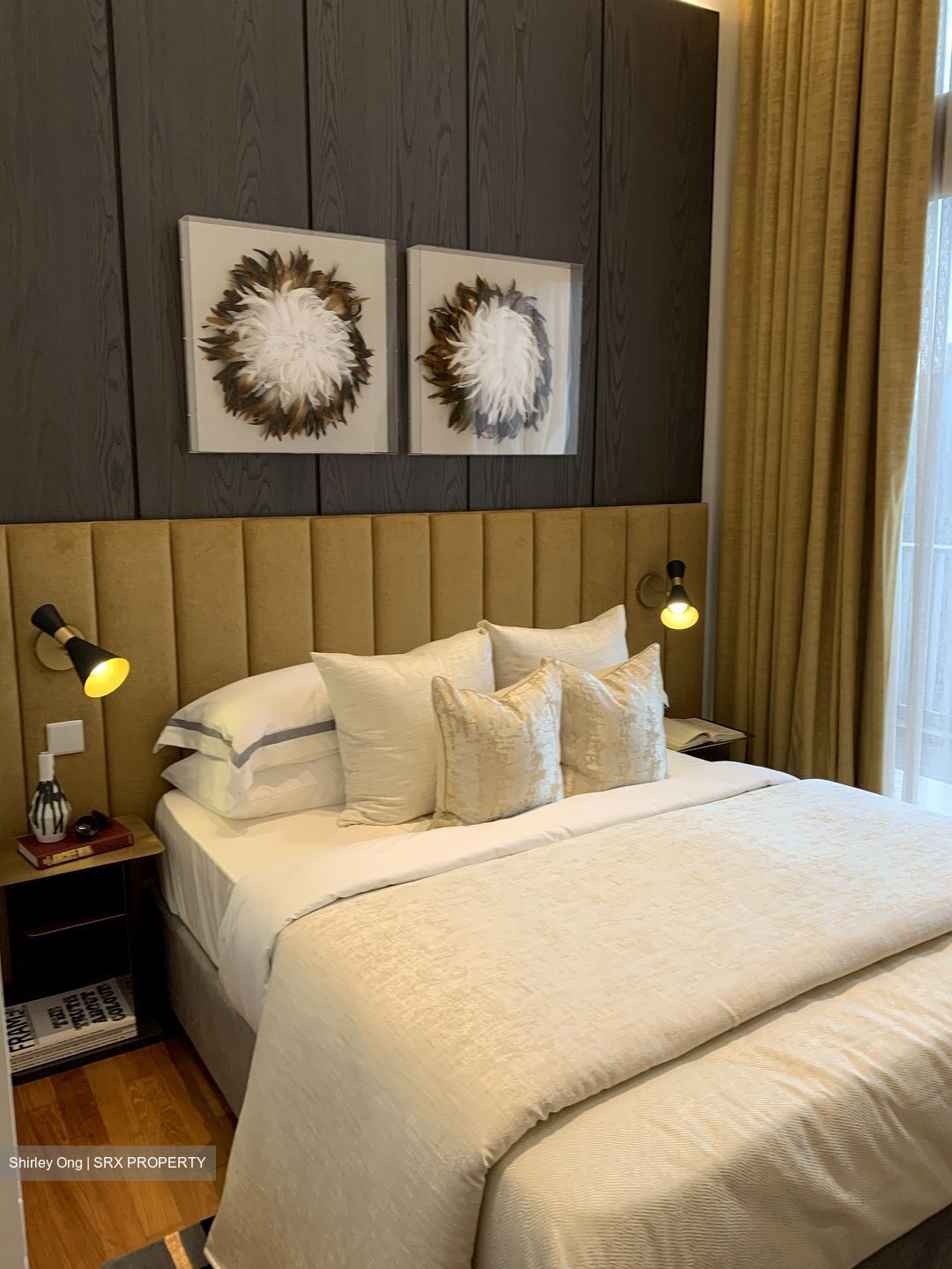 V On Shenton (D1), Apartment #377821591